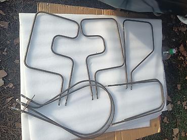 Духовки: Духовка, Б/у, Самовывоз, Платная доставка — 1