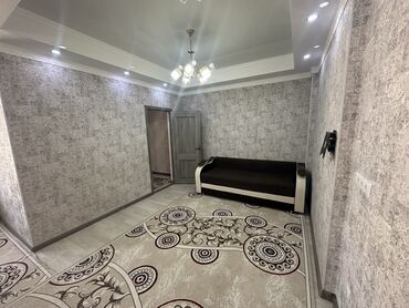 Продажа квартир: 2 комнаты, 54 м², Элитка, 8 этаж, Евроремонт