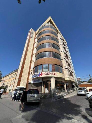 аренда тренажерного зала на час: Продаю Офис 31 м², С ремонтом, С мебелью, Административное здание, 7 этаж