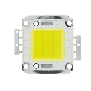 Baštenska rasveta: Led SMD Dioda Reflektor 32-48v 4500 Dc 50w 0k — 12