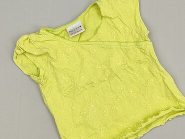 sukienki letnie orsay: Blouse, Next, 1.5-2 years, 92-98 cm, condition - Very good