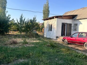 Продажа домов: Дом, 70 м², 3 комнаты, Собственник, Косметический ремонт — 5