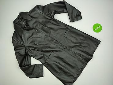 bomber damska: Milano, Płaszcz damski, rozmiar 2XL — 2