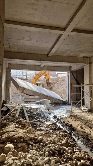 Сверление, бурение: Бетон, кирпич, таш — так жана таза тешебиз! 💎 Алмаздуу тешүү — чаңсыз — 8