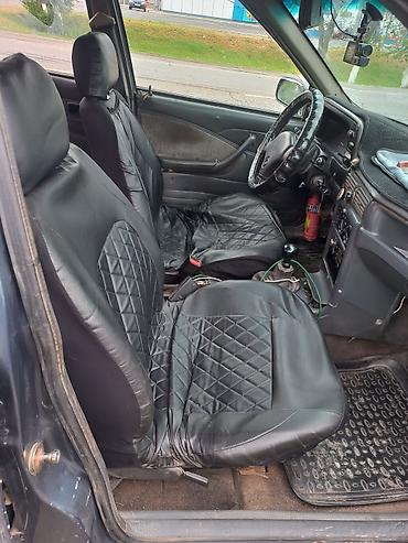 Daewoo: Daewoo Nexia: 2004 г. — 5