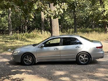 sprinter cdi: Honda Inspire: 2003 г., 3 л, Автомат, Бензин, Седан — 4