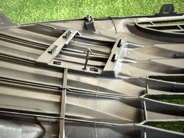 Решетки радиатора: Решетка радиатора Toyota 2017 г., Новый, Аналог — 10