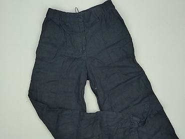 barchanki: Zara, Spodnie materiałowe damskie, rozmiar XS — 1