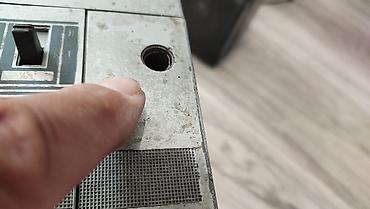 Другая аудиотехника: 3 аппарата винтажных Советского производства: Импульс - 201 — 21