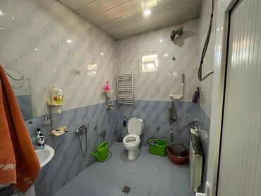 Həyət evləri və villaların satışı: Binəqədi qəs. 3 otaqlı, 110 kv. m, Yeni təmirli — 12