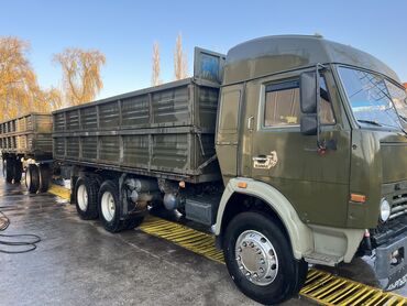 мерс 210 амортизатор: Грузовик, Камаз, Дубль, 7 т, Б/у