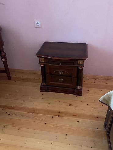 Yataq otağı dəstləri: İkinəfərlik çarpayı — 1