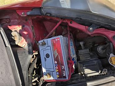 мтз82 3: Honda Fit: 2002 г., 1.3 л, Вариатор — 10