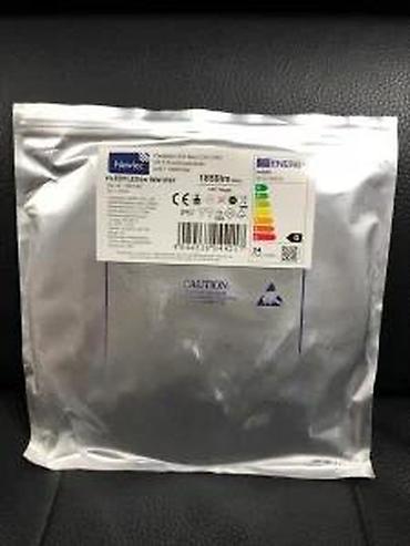 Sijalice: Newlec fleksibilna LED traka, 5 m, 24 V DC, IP67 – topla bela - — 9