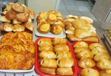 гипермаркет боорсок вакансии: Сдаётся школьный буфет в частной школе, находится на