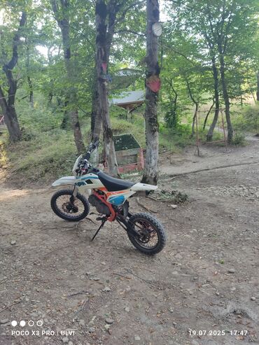 işlənmiş moped: Kayo - KAYO, 140 sm3, 2023 il lalafo.az -da işlənmiş moped: Kayo - KAYO, 140 sm3, 2023 il