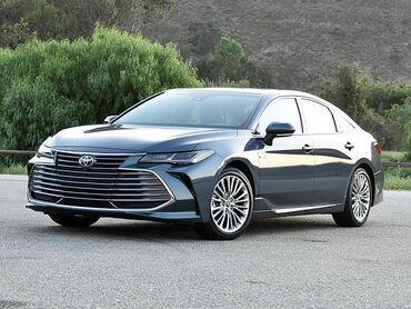 Toyota: Скупка авто по выгодным ценам🔥
Avalon, Camry,Es, Gs,G30 и т.д