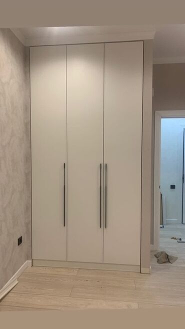 Мебель на заказ: Мебель на заказ, Спальня, Шкаф — 3