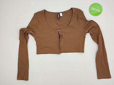 kardigany c: H&M Divided, Kardigan damski, rozmiar M — 2