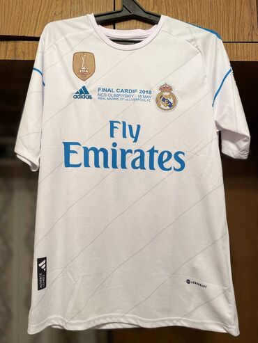 Maskalar, eynəklər: 🔵Real Madrid formasi ✅Tam yeni kimidir (Cəmi 1-2 dəfə geyinilib)