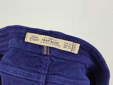szorty pull and bear: Zara, Szorty damskie, rozmiar XS — 5