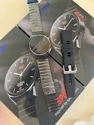 qol hilesi: Telzeal T-SPORTS Smart Watch ✔ Alman bredi ✔️Sosial şəbəkə at lalafo.az qol hilesi: Telzeal T-SPORTS Smart Watch ✔ Alman bredi ✔️Sosial şəbəkə