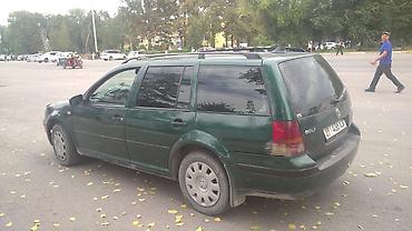 v klass: Volkswagen ID.4: 2000 г., 2 л, Механика, Бензин, Универсал — 4