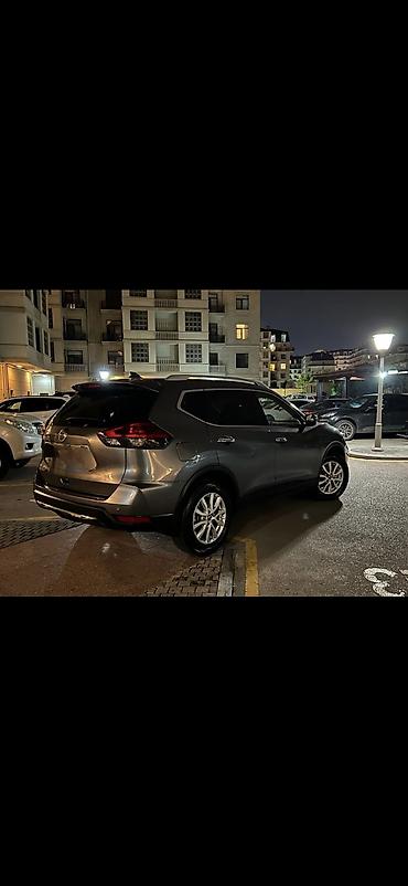 Avtomobil satışı: Nissan X-Trail – geniş və funksional krossover Xüsusiyyətlər və — 8