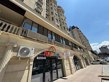 Продажа магазинов: Продажа магазинов В жилом доме, 115 м², Свежий ремонт, Отдельный вход, 1 этаж — 2