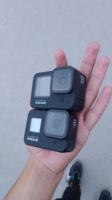 gopro hero 8 бишкек: Сдам в Аренду! GoPro 9, GoРro 8 Цена за день: с утра до вечера!