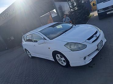 caldina запчасти: Toyota Caldina: 2003 г., 1.8 л, Автомат, Бензин, Универсал — 5