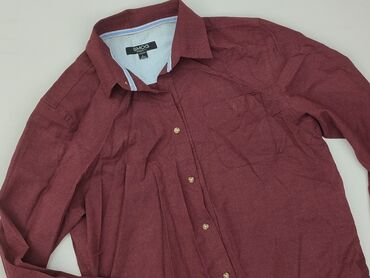 koszule makłowicza: SMOG, Koszulа dla mężczyzn, rozmiar L