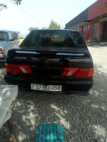 Model: Qara rəngli sedan (spoilerli arxa qapaq) • Kuzov: 4 qapılı lalafo.az -da Model: Qara rəngli sedan (spoilerli arxa qapaq) • Kuzov: 4 qapılı