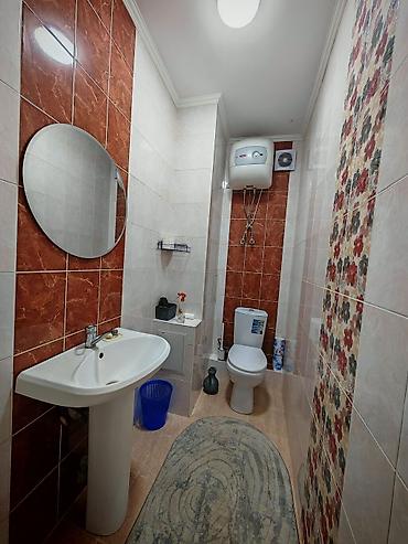 Продажа квартир: 3 комнаты, 100 м², Элитка, 7 этаж, Евроремонт — 17