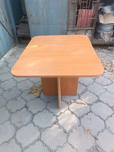 Кухонные столы: Среднем состоянии — 2