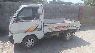 тормозной диск gx470: Daewoo : 1997 г., 2 л, Механика, Бензин, Универсал — 2
