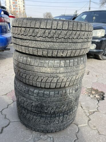 купить зимние шины на матиз: Зимние шины (комплект 4 шт.) - Модель: Ice Blazer Arctic - Тип