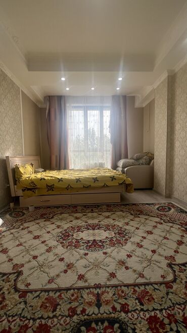 ищу квартиру кок жар: 1 комната, 40 м², Элитка, 3 этаж