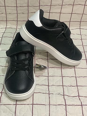 Детская обувь: Детские кроссовки и кеды для мальчиков и девочек. Модели: - Кеды с — 7