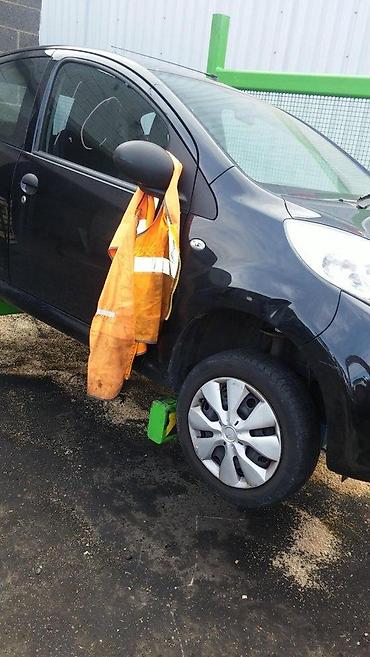 burago audi a3: CITROEN C1 U DELOVIMA | Citroen C1 1.0 benzinac u delovima — 4