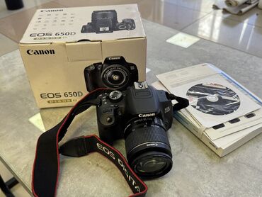 мыльницы фотоаппараты: Срочно продаю Фотоаппарат 📸 Canon eos 650d Состояние нового 10/10