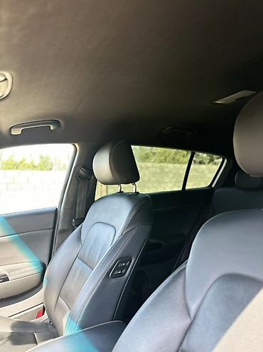 Унаа сатуу: Kia Sportage: 2019 г., 2 л, Автомат, Дизель, Кроссовер — 8