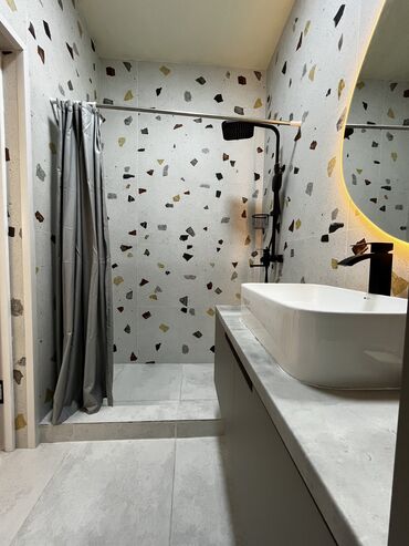 Иссык-Куль 2025: Коттедж, palm beach vip ЦО Palm Beach, Чок-Тал, Детская площадка, Парковка, стоянка, Охраняемая территория — 21