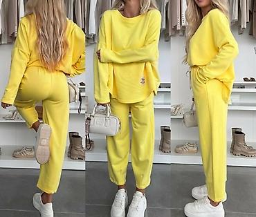 Kompleti: Bluze,kompleti,tremerke,duksevi,majice,crop topovi,zvonarice,haljine u — 14