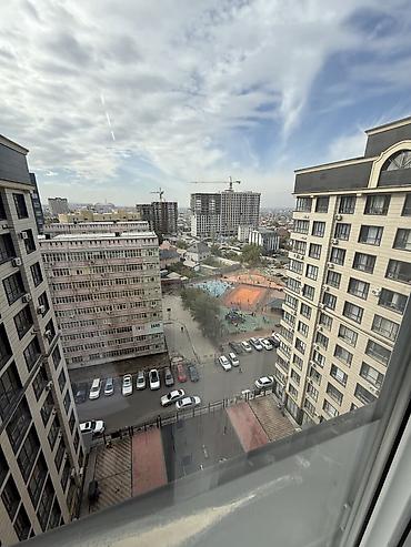 29: 🔥 ПРОДАЁТСЯ ПРОСТОРНАЯ 3-КОМНАТНАЯ КВАРТИРА В ВЕРХНЕМ ДЖАЛЕ! 🏡 ЖК — 7