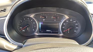 Chevrolet: Chevrolet Malibu: 2016 г., 1.5 л, Автомат, Бензин, Седан — 15