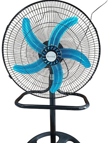 cool storm t90: Sərinkeş Vegastar Oturacaqlı 200W 50sm 3 sürətli . ❄️ Sərinlik artıq — 5