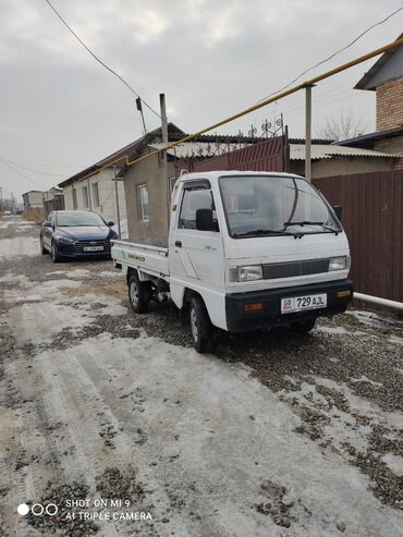 продаю лабо: Daewoo Labo: 2012 г., 0.8 л, Робот, Газ