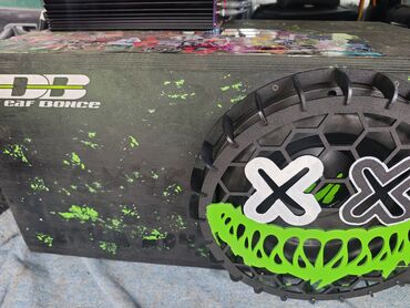 низкочастотный динамик: Продам саб DB саб 800 wt RMS max 1200 bd усилок на 1-1200 дэфбонс