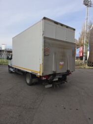 Mercedes-Benz: Mercedes-Benz Спринтер: 2011 г., 2.2 л, Автомат, Дизель, Фургон at lalafo.kg — 5 Mercedes-Benz: Mercedes-Benz Спринтер: 2011 г., 2.2 л, Автомат, Дизель, Фургон — 5